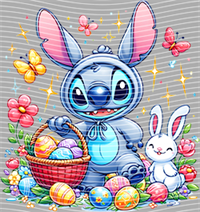 Easter-FHJ 1313